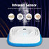 Intelligent Sweeping Robot.